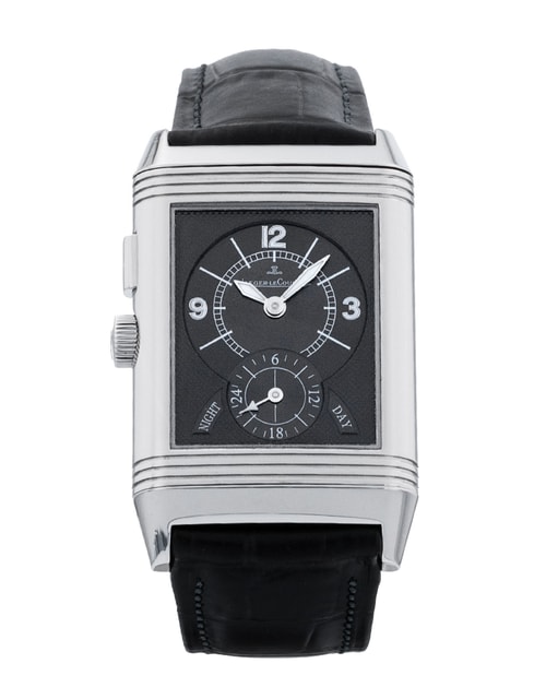 Jaeger-LeCoultre Reverso Duo 2718410 Image 4